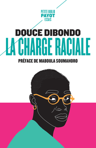 LA CHARGE RACIALE - VERTIGE D'UN SILENCE ECRASANT
