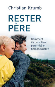 Rester père