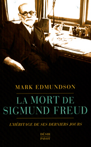 LA MORT DE SIGMUND FREUD