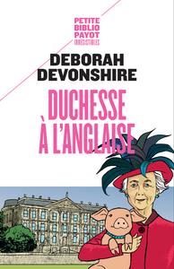 Duchesse à l'anglaise