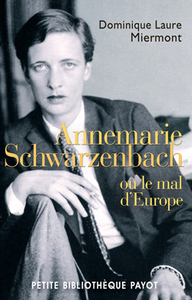 Annemarie Schwarzenbach