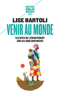 VENIR AU MONDE