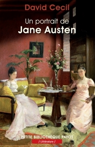 UN PORTRAIT DE JANE AUSTEN