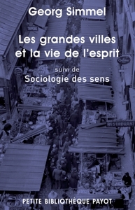 LES GRANDES VILLES ET LA VIE D