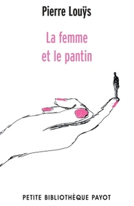 La Femme et le Pantin