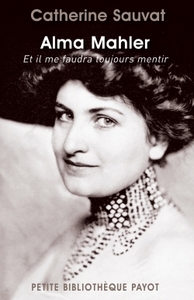 Alma Mahler