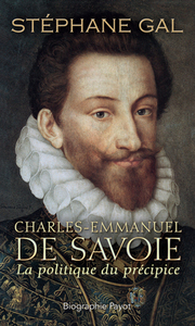 Charles-Emmanuel de Savoie