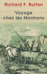 Voyage chez les Mormons