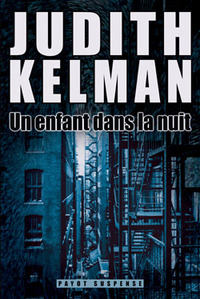 Un enfant dans la nuit
