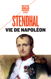 VIE DE NAPOLEON