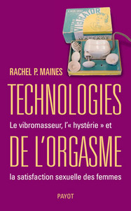 Technologies de l'orgasme