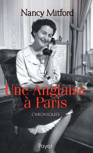 Une Anglaise à Paris