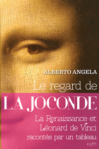 LE REGARD DE LA JOCONDE