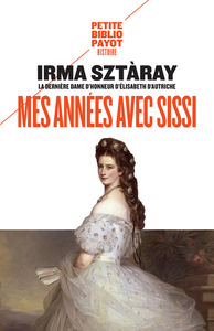 MES ANNEES AVEC SISSI