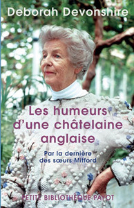 LES HUMEURS D'UNE CHATELAINE A
