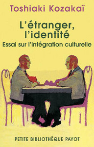 L'Étranger, l'identité