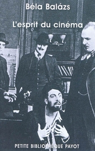 L'Esprit du cinéma