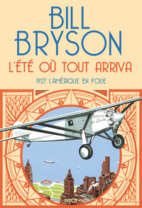 L'ETE OU TOUT ARRIVA