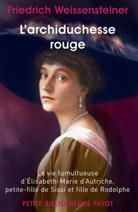 L'Archiduchesse rouge