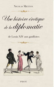 UNE HISTOIRE EROTIQUE DE LA DI