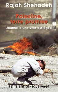 Palestine, terre promise