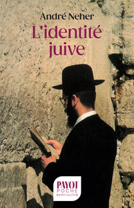 L'IDENTITE JUIVE