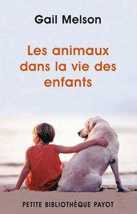 Les Animaux dans la vie des enfants