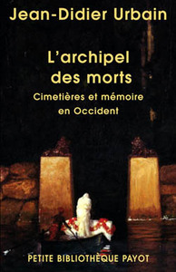 L'archipel des morts