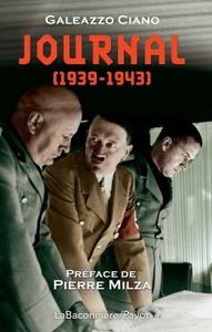 JOURNAL (1939-1943)
