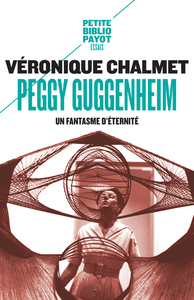 Peggy Guggenheim