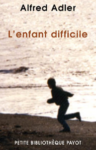 L'Enfant difficile