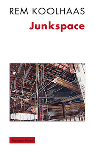 Junkspace