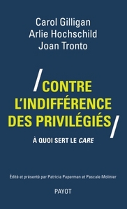 Contre l'indifférence des privilégiés