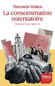 LA CONSOMMATION OSTENTATOIRE