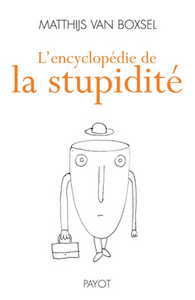 L'Encyclopédie de la stupidité