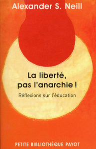 La liberté, pas l'anarchie ! 1_ere_ed