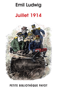 Juillet 1914