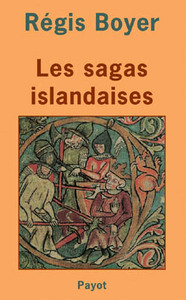 Les sagas islandaises