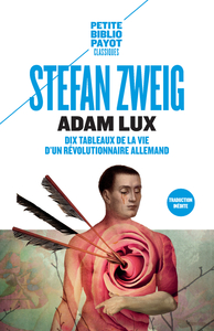 Adam Lux