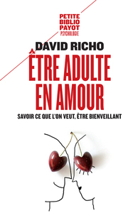 Être adulte en amour