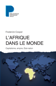 L'Afrique dans le monde