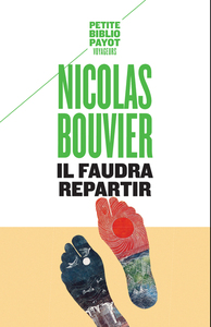 Il faudra repartir