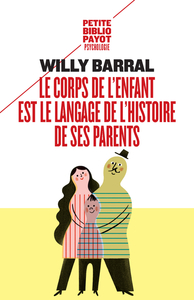 LE CORPS DE L'ENFANT EST LE LA