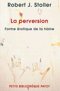 LA PERVERSION-1ERE ED