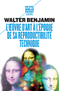 L'OEUVRE D'ART A L'EPOQUE DE S