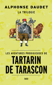 Les Aventures prodigieuses de Tartarin de Tarascon