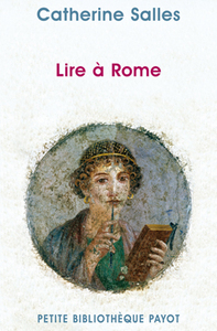 Lire à Rome