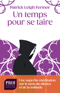 UN TEMPS POUR SE TAIRE