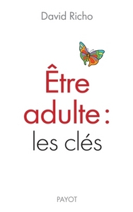 etre adulte : les cles