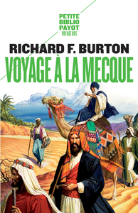 VOYAGE A LA MECQUE